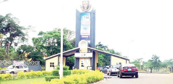 Poor performance not responsible for student's suicide, OAU clarifies