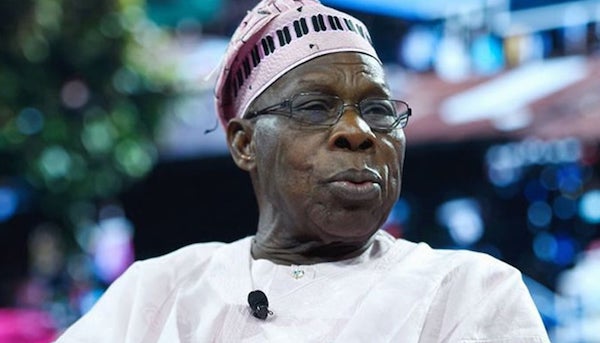 Olusegun-Obasanjo