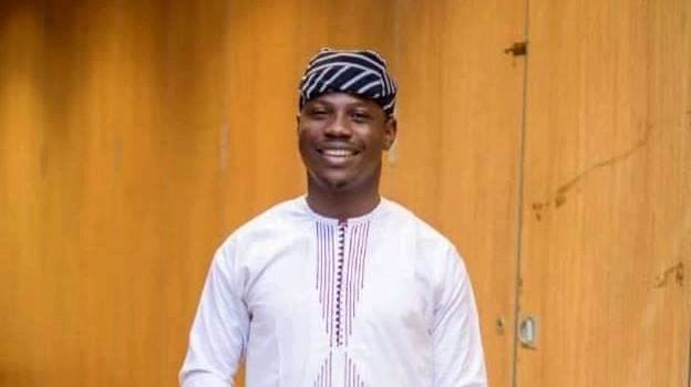 OGUN: Protests as Gov Makinde nominates 27-yr-old as commissioner