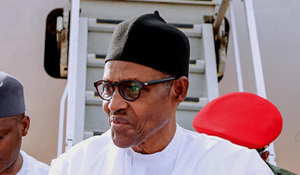 Buhari appoints new heads for MDAs
