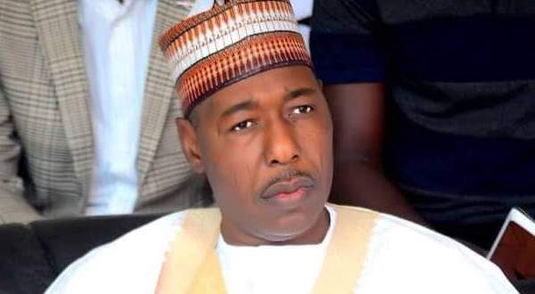 Image result for borno state governor