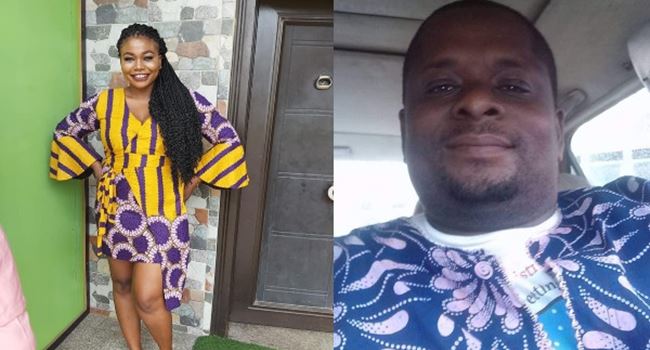 Activist Sonia Obi-Okodo reveals how she was s*xually abused by uncle as a 5-yr-old