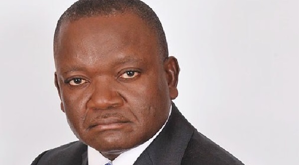 Samuel Ortom