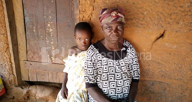 Enugu forgotten camp where life is brutish, nasty and sometimes, short