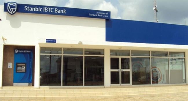 Stanbic IBTC declares N44.7bn mid-year profit