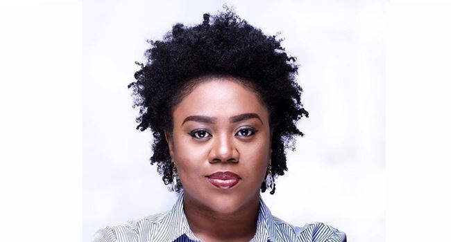 ASSAULT: Actress Stella Damasus wants more actions against Senator Elisha