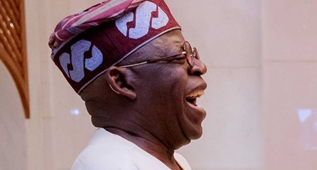 2023: Tinubu, the Lion of Bourdillon gets a lion share. Is his march to Aso Rock now sealed?