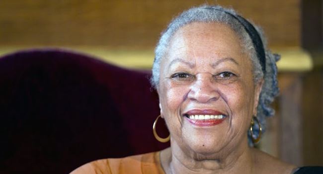 The most influential American author of her generation, Toni Morrison’s writing was radically ambiguous