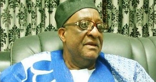 PDP Crisis: Reverting Back To Party Constitution Is The Only Way Out – Ex-Bot Chair