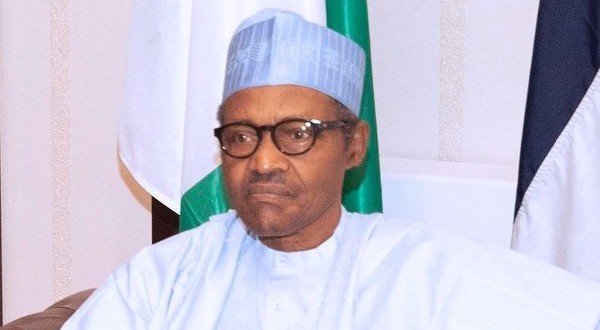 Buhari appeals to traditional, religious to help stop Tiv/Junkun killings
