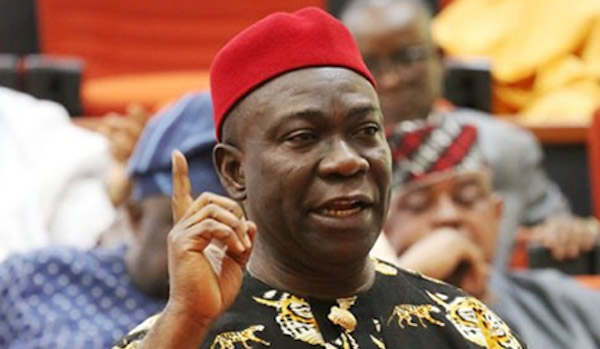 ekweremadu