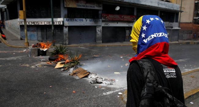 5 reasons why Trump’s Venezuela embargo won’t end the Maduro regime