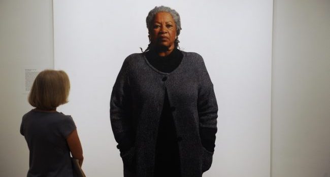 Toni Morrison: American literary giant made it her life’s work to ensure that black lives (and voices) matter