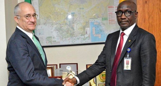 NNPC expresses interest in trade relations with Turkey