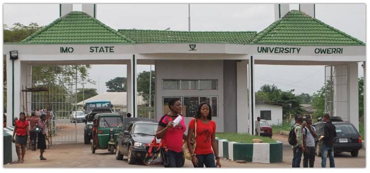 Two killed in suspected cult clash in Imo
