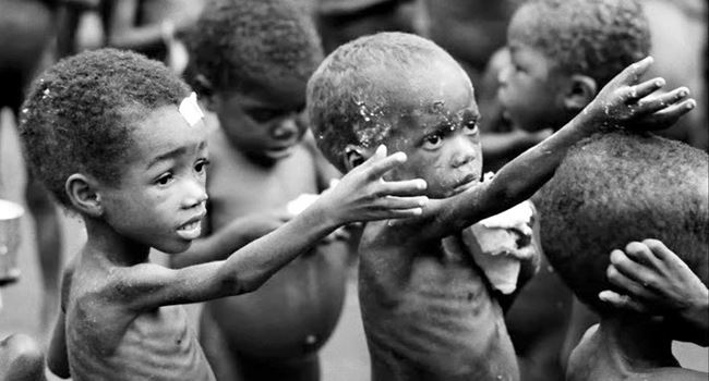 Nasarawa lifts 2,637 children out of malnutrition —Agency claims