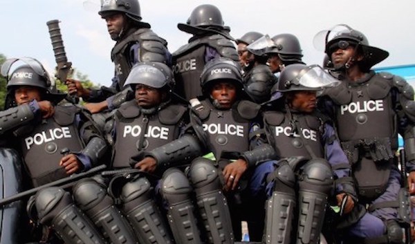 Police Chief Muhammed Adamu Orders Deployment Of Swat Team To South West Nigeria Ripples Nigeria