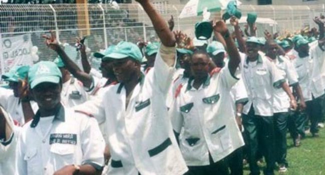 NURTW to employ 500 technology experts to tackle kidnapping in Oyo