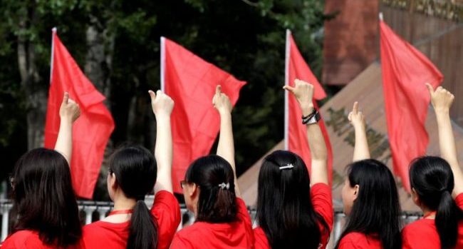 Lawyers raise alarm over rise in arrest, deportation of foreign teachers in China