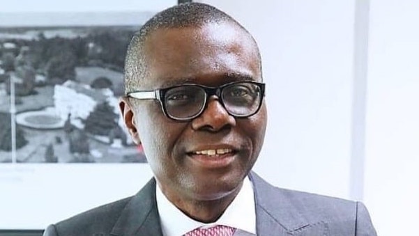 sanwo-olu