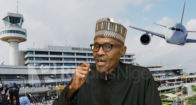 BUSINESS REVIEW: Why Nigerian govt must declare state of emergency in the aviation sector