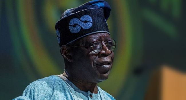 2023: Tinubu, the Lion of Bourdillon gets the lion's share. Is his march to Aso Rock now sealed?