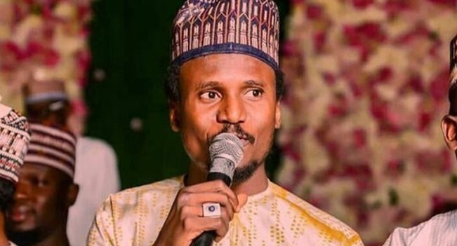 CRACKDOWN? Emir of Kano’s singer who released song against Gov Ganduje arrested, docked