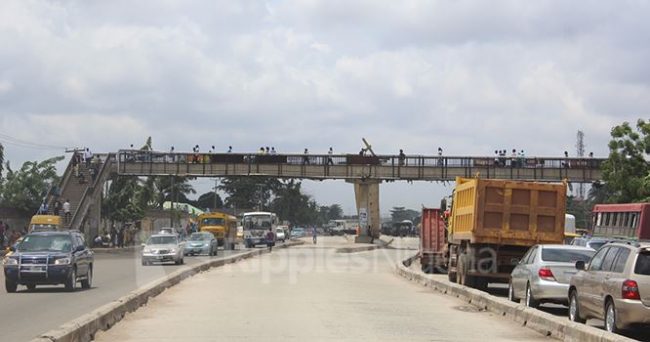 INVESTIGATION: How Lagos Environmental Sanitation Officers, maltreat, extort residents (Part 1)