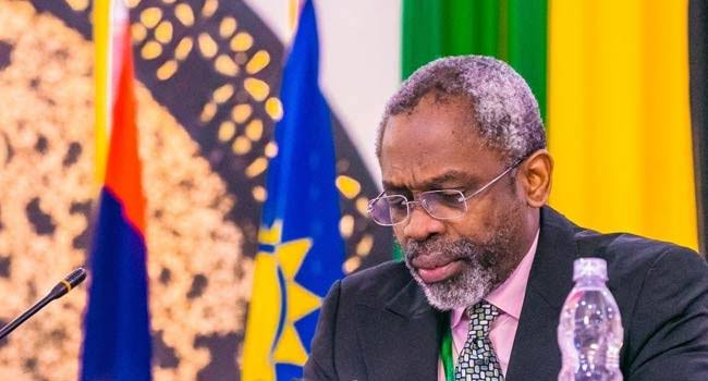 Gbajabiamila fingers retired public office holders in power sector travail