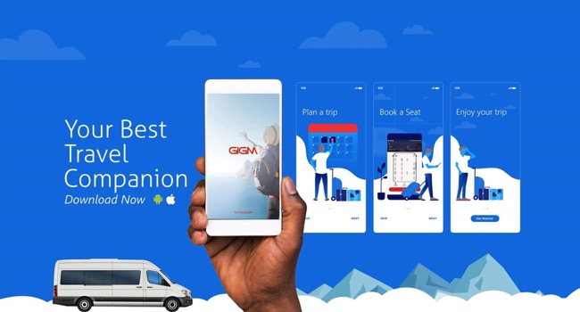 GIG Mobility: Nigeria's leading transport company evolves, digs into Ghana