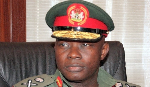 Abayomi Olonisakin