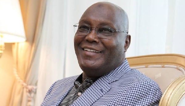 Atiku Abubakar