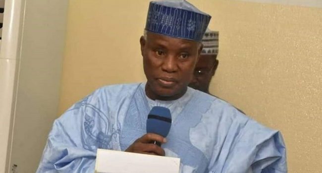 Defence minister admits failure of Buhari's govt to tackle insecurity