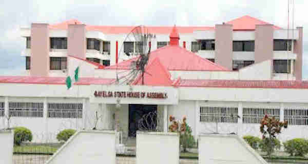 Bayelsa State Assembly