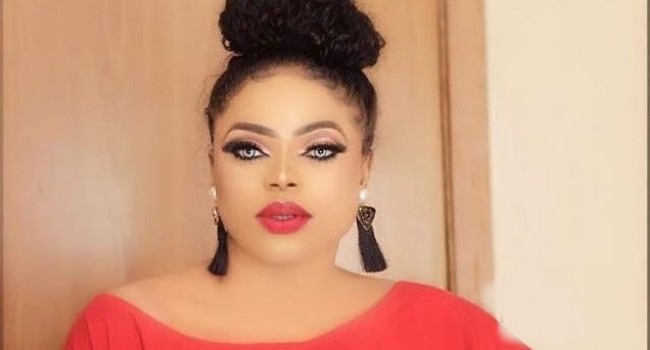 How not to make Bobrisky more popular! | Ripples Nigeria