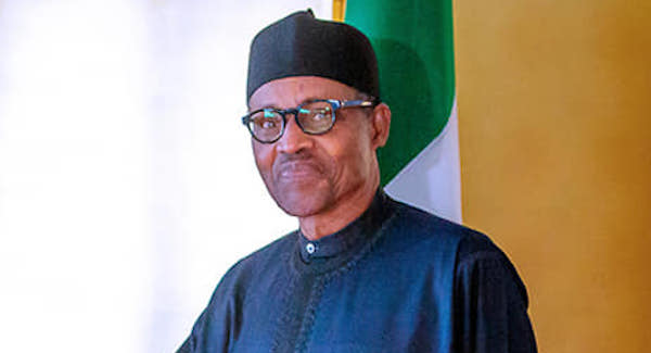 Buhari