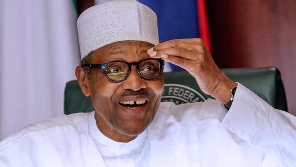 Buhari presents 2020 budget proposal to National Assembly | Ripples Nigeria