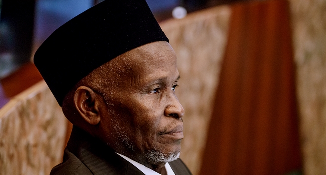 CJN warns against disobedience of court orders