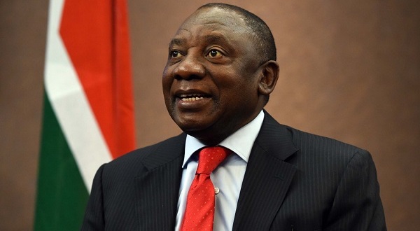 Cyril-Ramaphosa