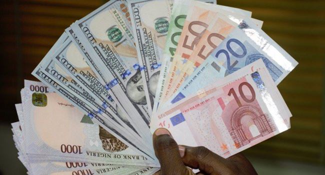 BUSINESS REVIEW: How is Nigeria dealing with its devalued currency and resisting another seemingly inevitable recession?