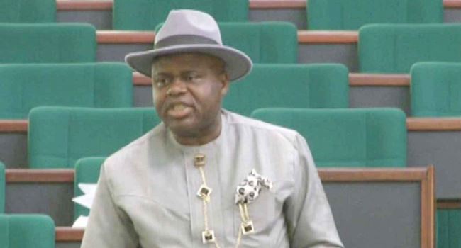 BAYELSA GUBER: Diri's campaign asks police to prosecute 'APC thugs'