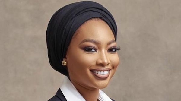 Fatima Abiola-Ajimobi