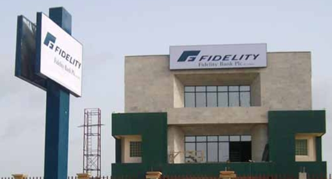 Fidelity Bank staff arrested for diverting N137m customer’s money
