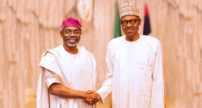 XENOPHOBIC ATTACKS: Gbajabiamila reveals his discussions with Buhari