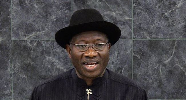 XENOPHOBIA: Jonathan calls for peaceful living, unity in Africa