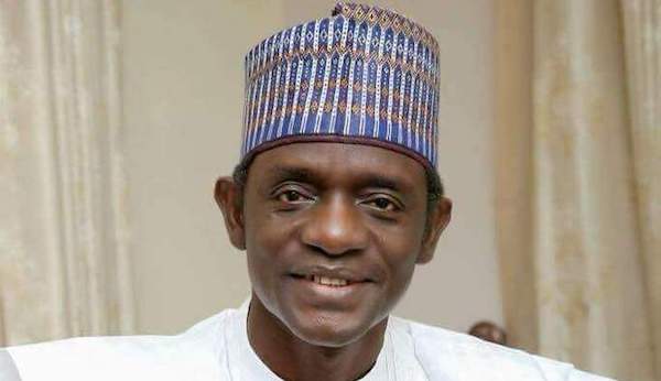 Yobe governor declares 'we need' NAF Base in Damaturu to flush out Boko Haram insurgents