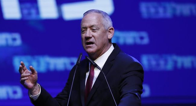 Israeli election has no clear winner – what political deadlock means for the Middle East