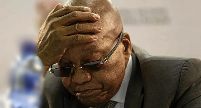 Zuma in danger of losing controversial rural home over $23m debt