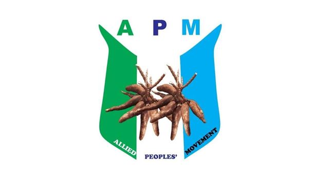 KOGI GUBER: INEC planning to use technicalities to disqualify some candidates, APM alleges