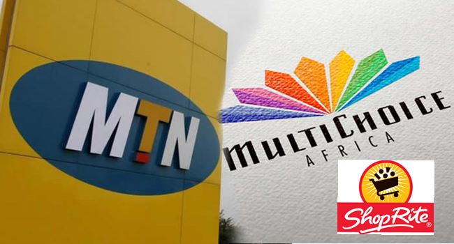 Xenophobia: MTN, MultiChoice, Shoprite condemn attacks